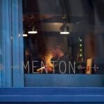 Menton restaurant