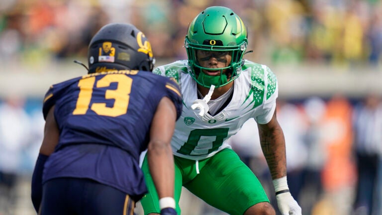 Oregon Ducks football: Takeaways from first half of 2023 season