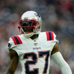 JC Jackson Patriots Chargers revenge game