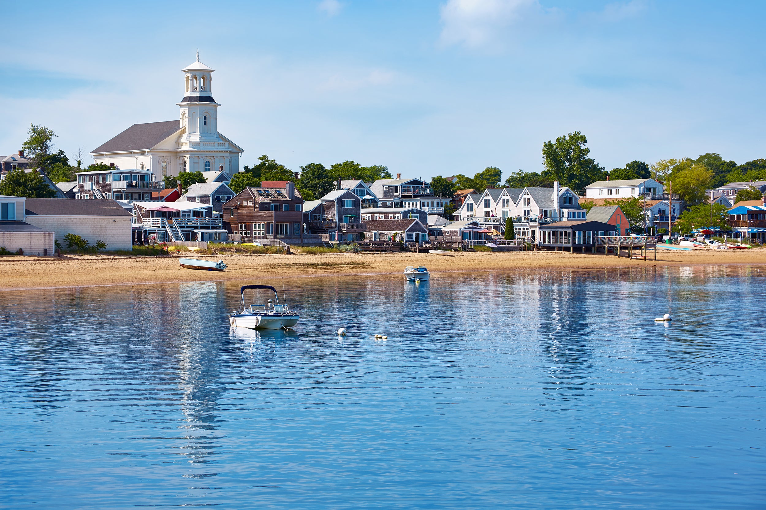 Your 36-Hour Itinerary on Cape Cod