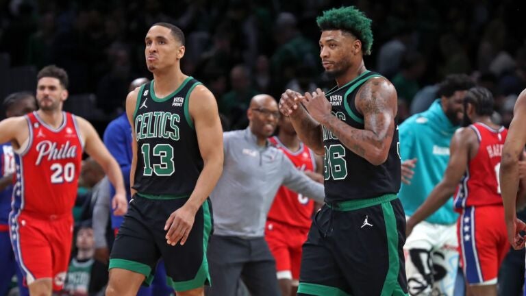 Jim Davis/Globe Staff