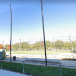 Ramsay Park Baseball Field