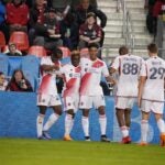 Revolution Toronto May 6, 2023