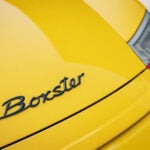 The Car Doctor answers a question from a Porsche Boxster owner.