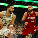 Celtics Heat