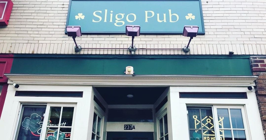 Sligo Pub