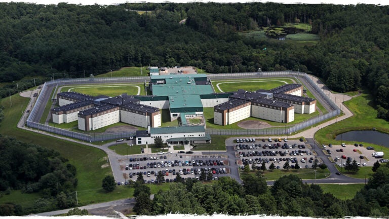 Souza-Baranowski Correctional Center.