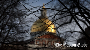 Here's where things stand on efforts to get Mass. a new state seal