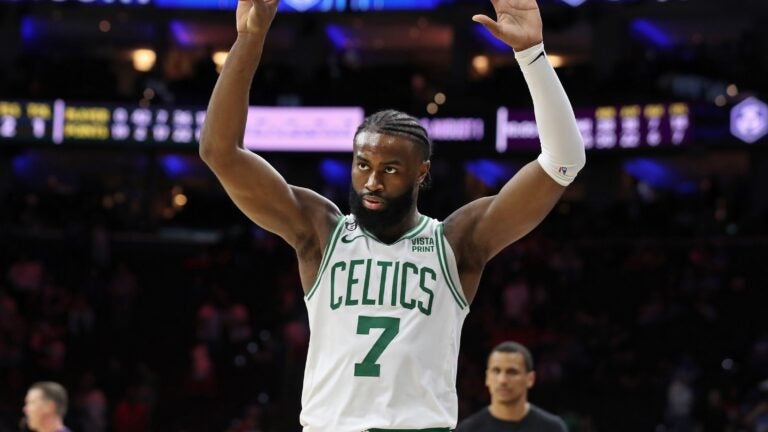 Celtics: Why Boston must trade Jaylen Brown, not give extension