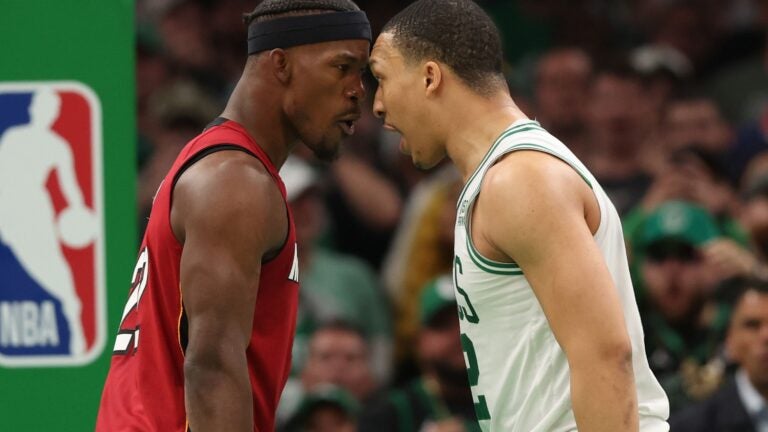 Stephen A. Smith says Celtics' struggles are 'justice' for Udoka's suspension