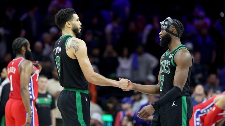 NBA Scout, Coach Detail Where Boston Celtics' Jaylen Brown Can Improve