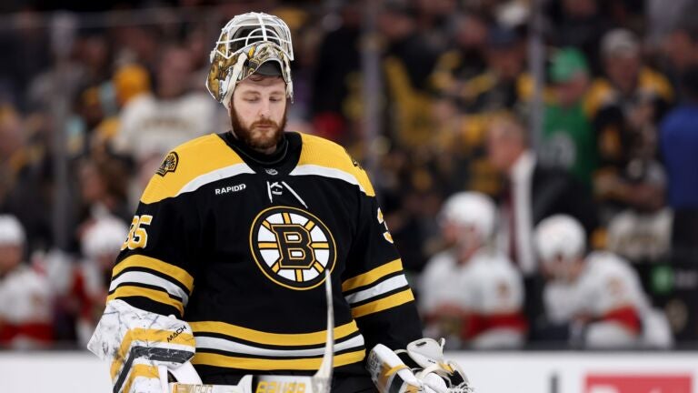 Bruins capture Stanley Cup - The Globe and Mail