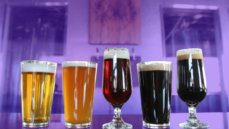 Your favorite brewery's favorite beer 🍻 - Vimarsana News