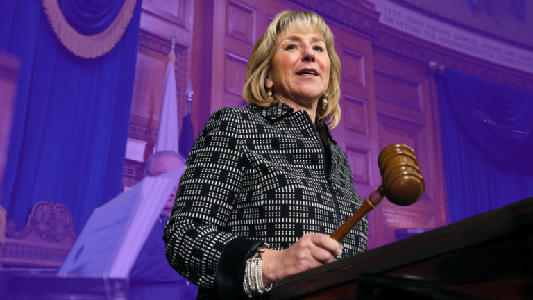 The Senate's budget proposal just dropped 🤑 - Vimarsana News