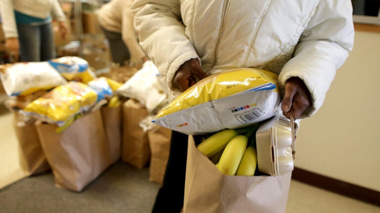 The wonder of cooking in a bag - The Boston Globe