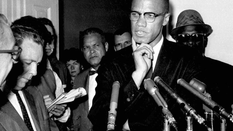 Boston council helps making Malcolm X’s birthday a vacation