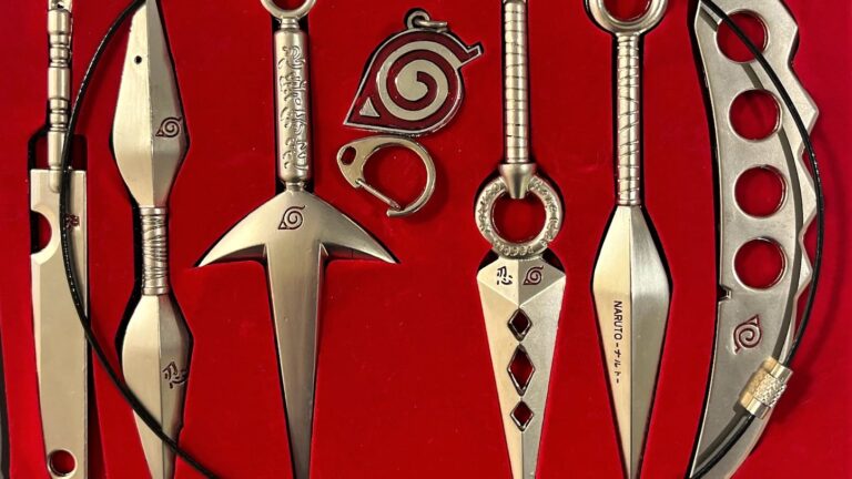 TSA officials at Logan remove ninja knives from passenger's carry-on - Vimarsana News