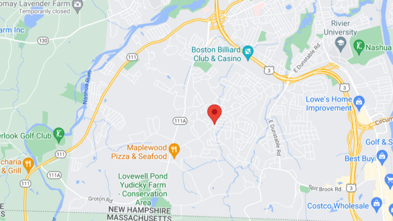Lynn landscaping company worker dies while trimming trees in NH - Vimarsana News