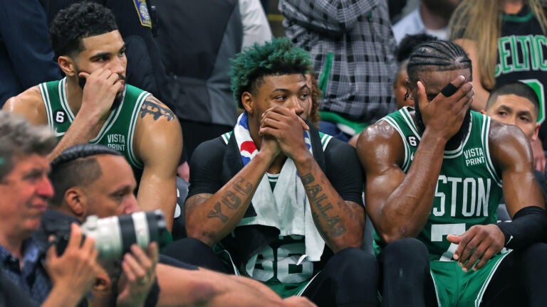 Celtics in the NBA Finals? Mapping out playoffs for Boston to make