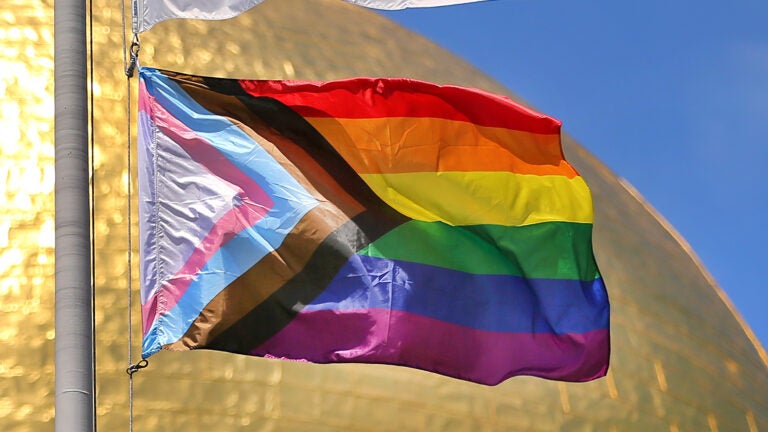 10 Facts About Transgender Pride Flag