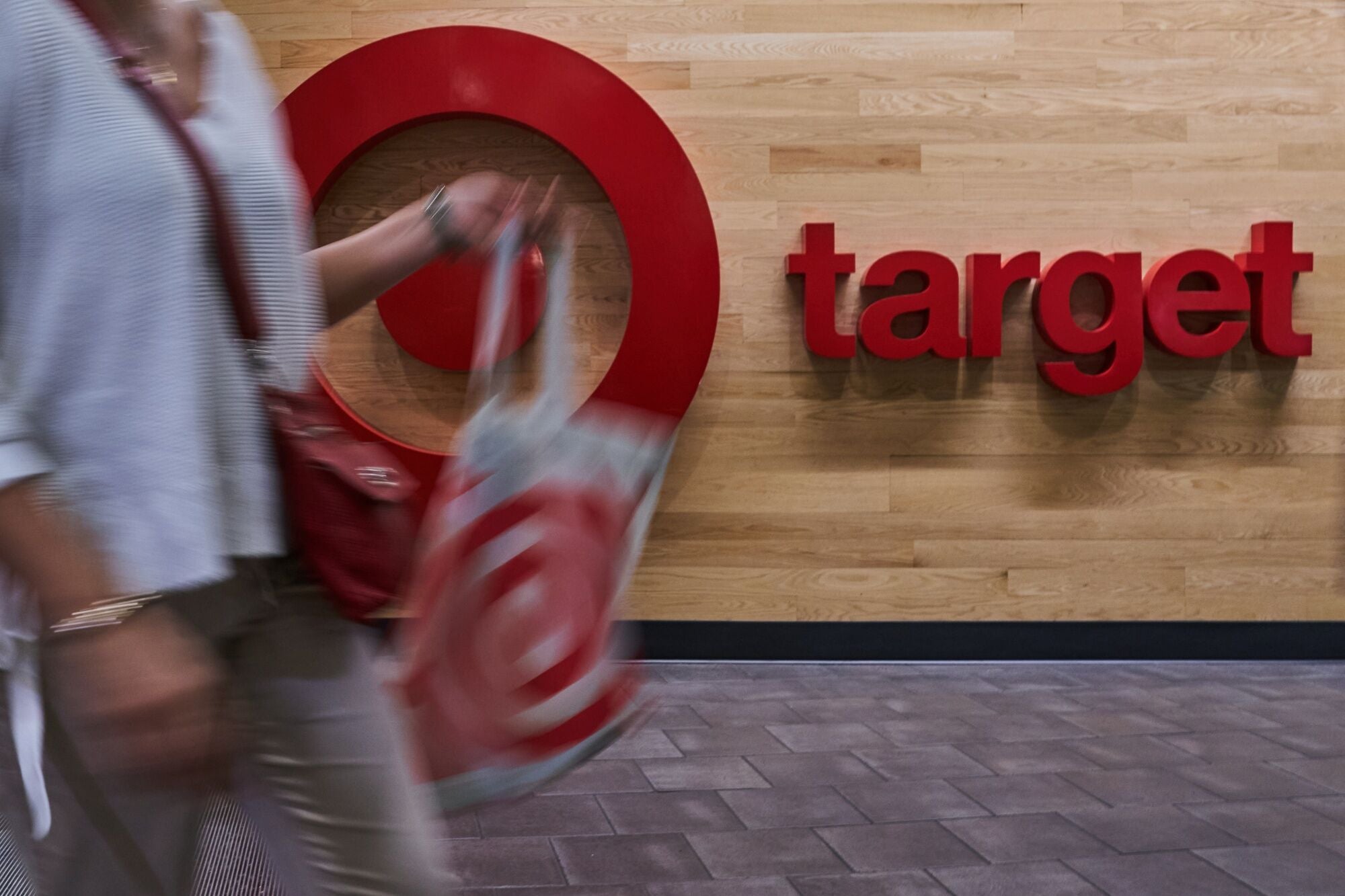 Target removing some Pride merchandise after anti-LGBTQ threats against  staff