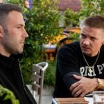 A scene from "The Town."