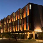 Cambria Hotel Boston Somerville