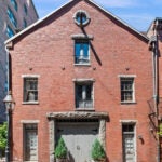36c-joy-boston-exterior a brick beacon hill rowhouse condo
