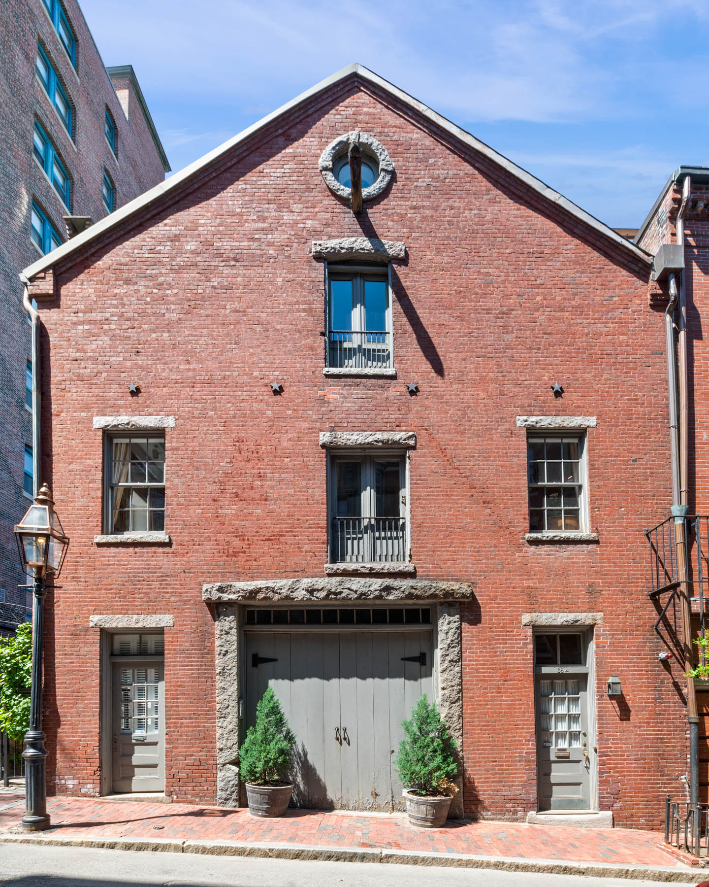 Beacon Hill, Boston, MA Real Estate & Homes for Sale