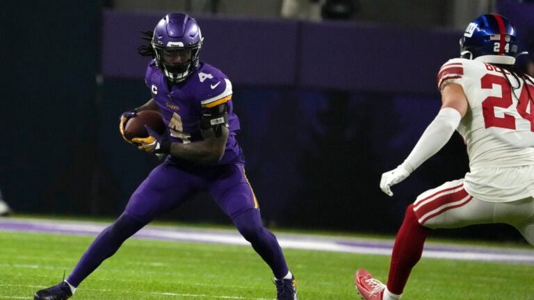 Dalvin Cook: Minnesota Vikings reportedly set to release four-time Pro Bowl  running back, NFL News