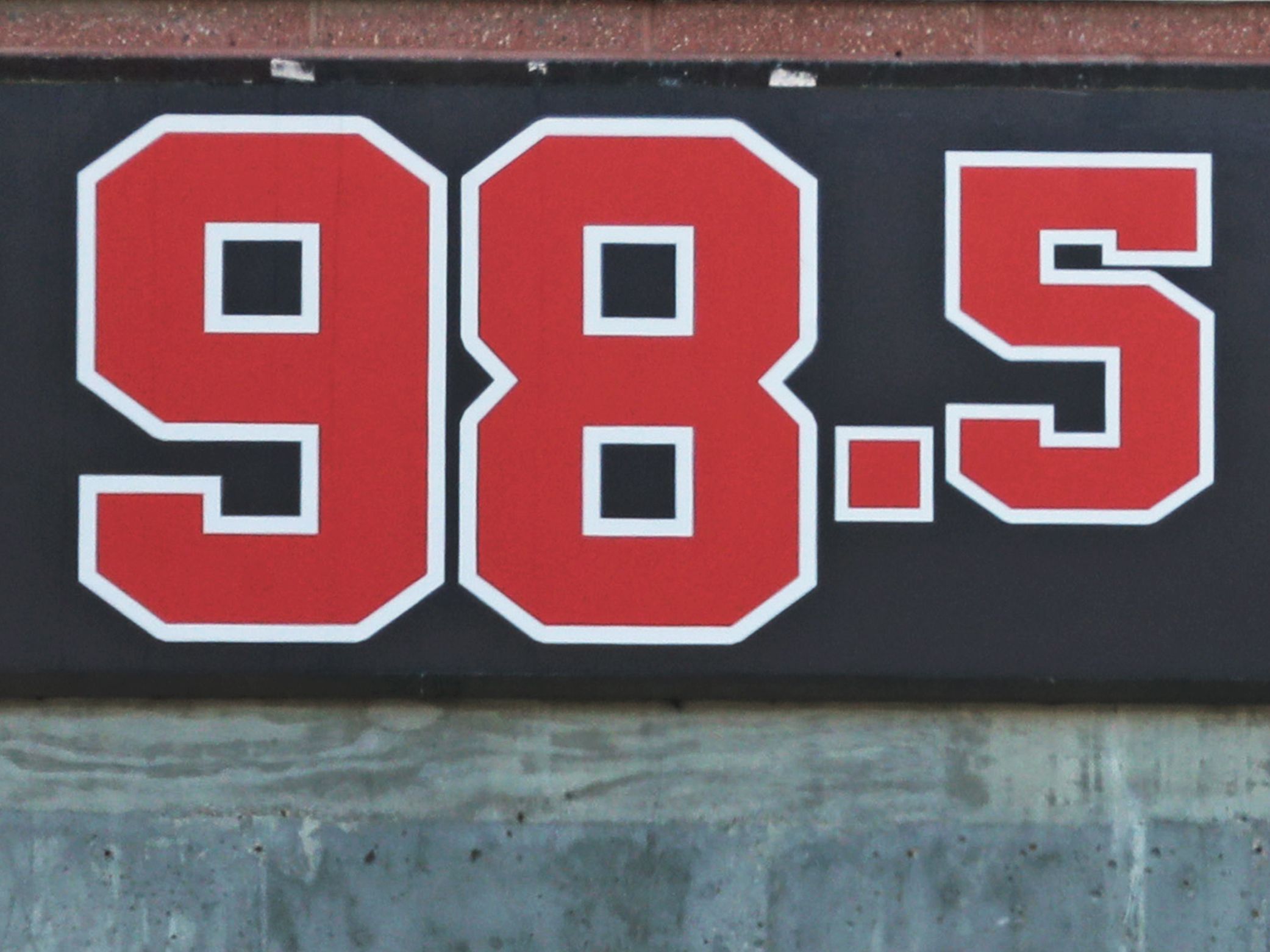 Jon Wallach is taking a leave of absence from The Sports Hub