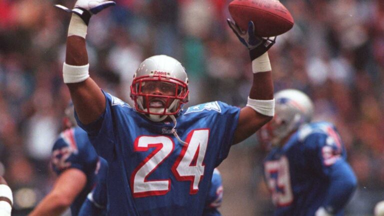Ty Law explained why he never showed up for OTAs, but why some Patriots players need to
