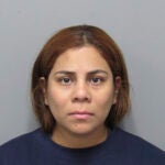 Kristel Candelario, 31, of Cleveland.