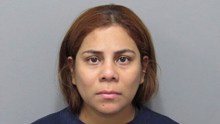 Kristel Candelario, 31, of Cleveland.