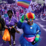 Boston Pride sex positive