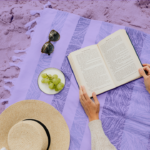 B-Side summer reading Boston