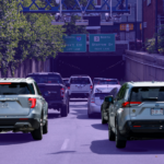 B-Side Sumner Tunnel closure Boston