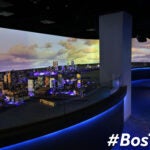 Boston 365, a three-dimensional model of the city, can be seen at View Boston in the Prudential Center.