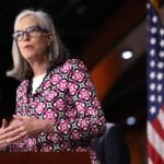 Rep. Katherine Clark.