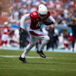 DeAndre Hopkins Patriots