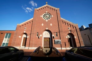 Read the first Globe Spotlight article that helped expose the Catholic Church scandal in 2002