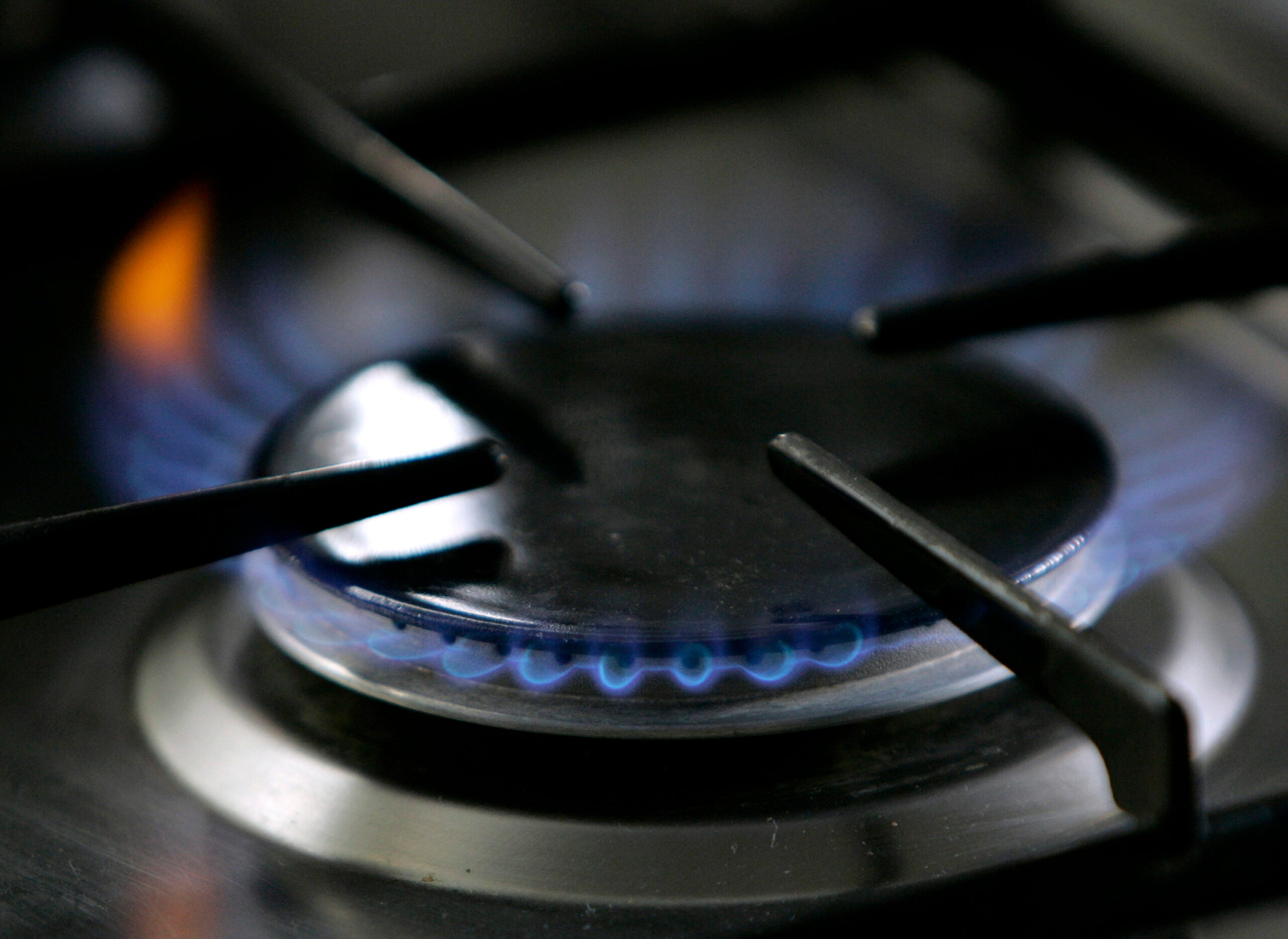 How electric stoves are poised to dethrone the mighty gas range