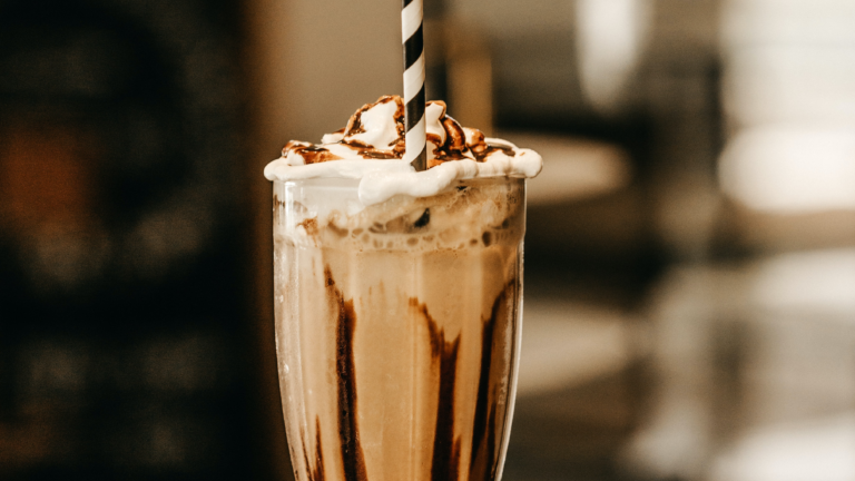 Frappe