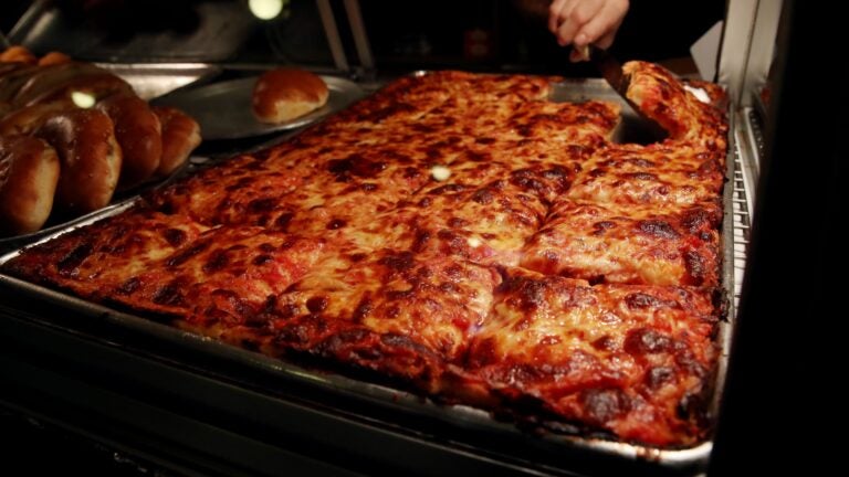 9 Best Pizza Spots on Beacon Hill (Here's Our Favorite Slice