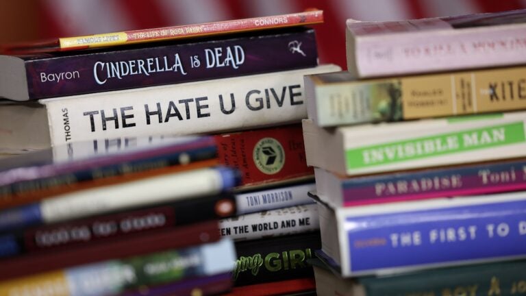 Ludllow quashes plan to allow school officials to override librarians - Vimarsana News