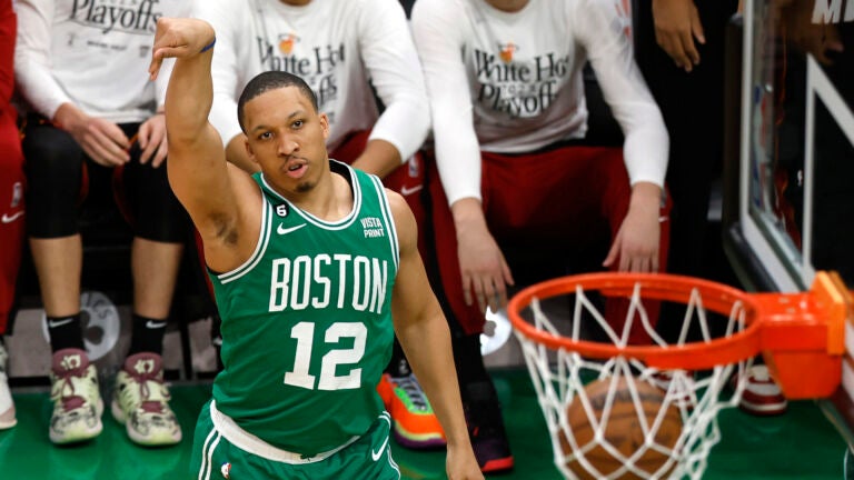 Williams on a four-year $54m deal as Celtics finally agree to three-team trade with two vibrant NBA star 