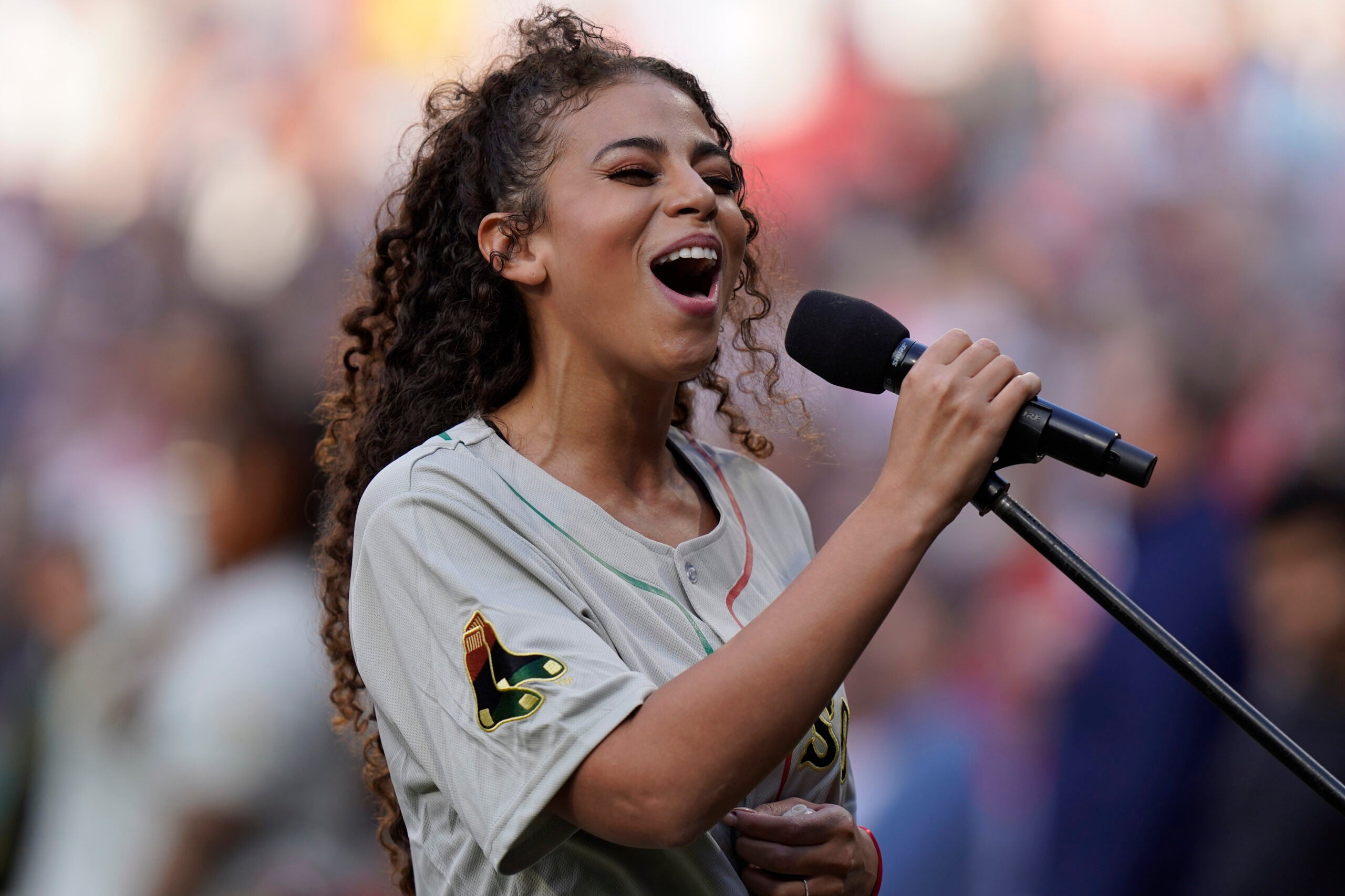 Photos: Here's what Juneteenth weekend looked like in Boston