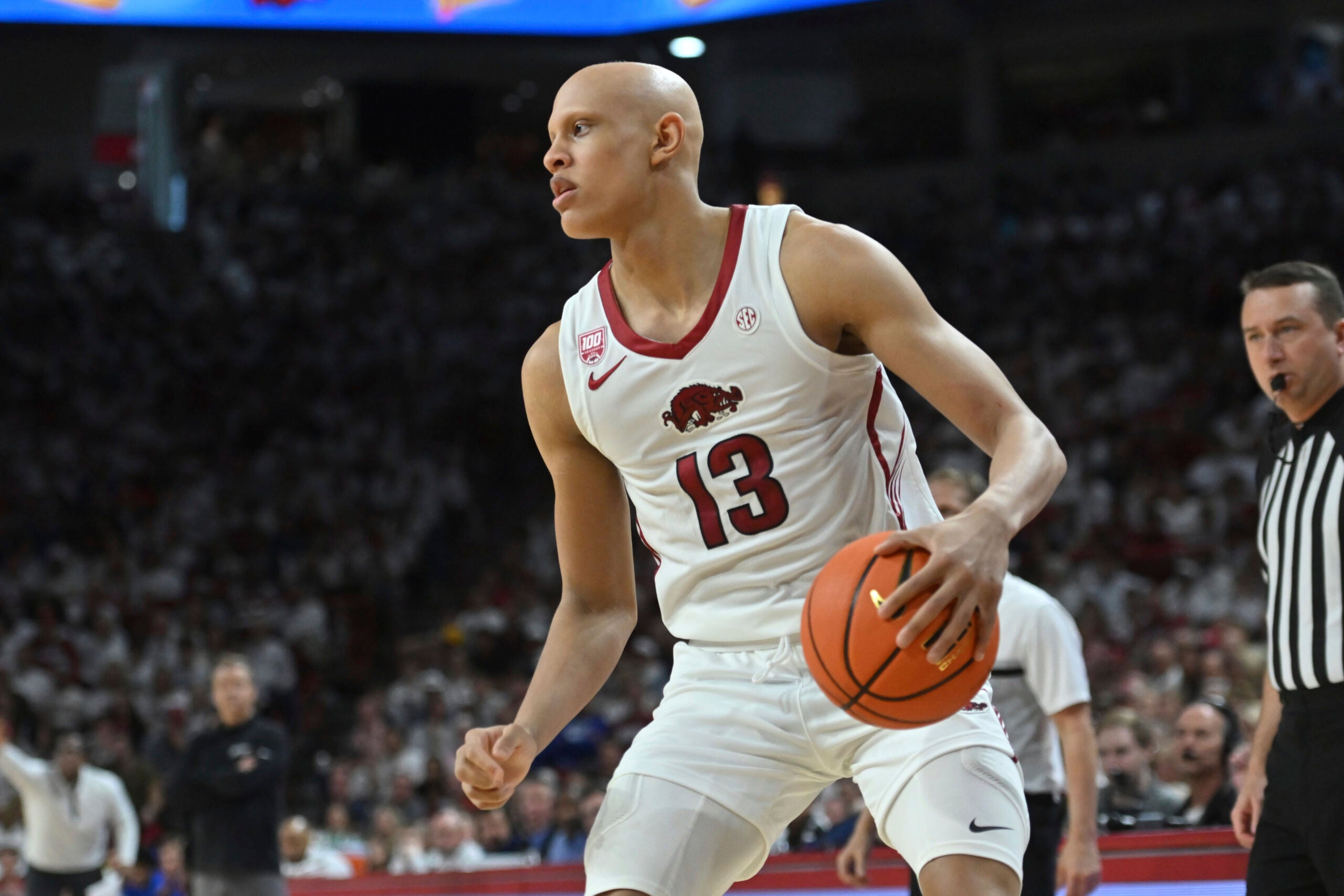 NBA Mock Draft 2023: Celtics projected to take All-American among 2nd round  picks 