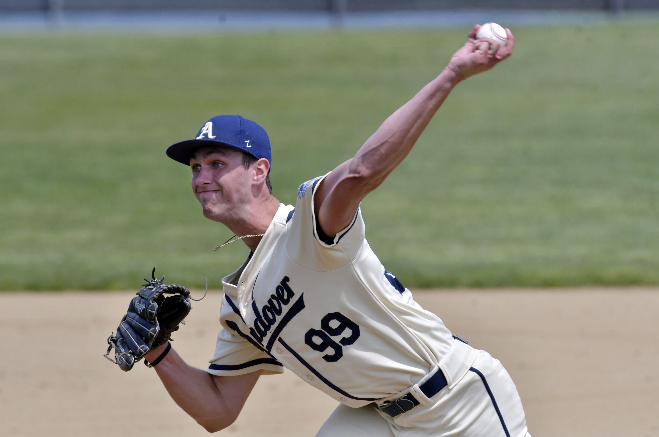 Photos: Vanderbilt baseball's first-round draft picks over the years