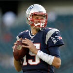 Ryan Mallett Will Middlebrooks